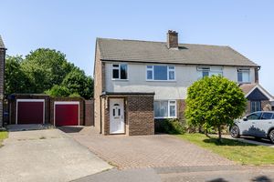 Crowborough Close